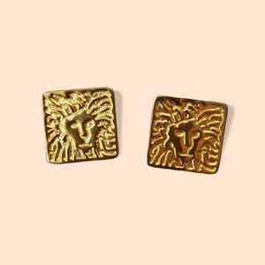 Vintage Ann Klein earrings